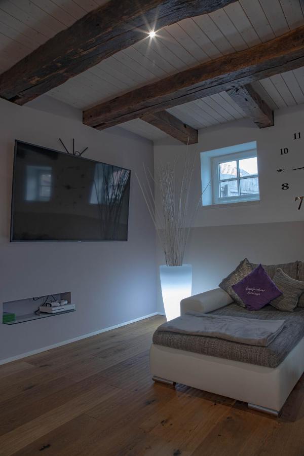 Luxusferienhaus Isernhagen Altwarmbuchen Kültér fotó