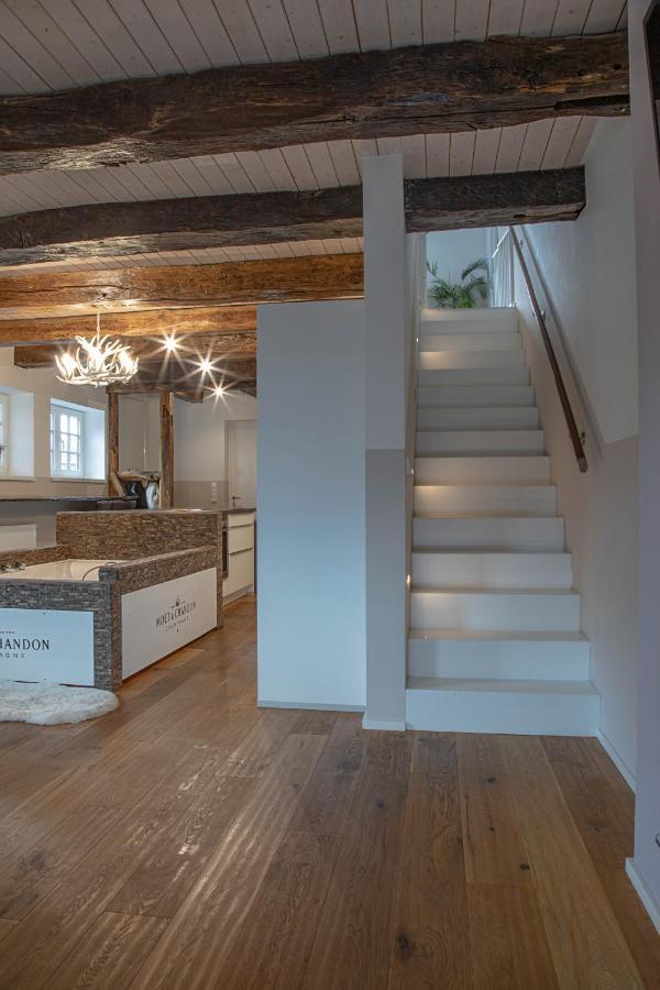 Luxusferienhaus Isernhagen Altwarmbuchen Kültér fotó