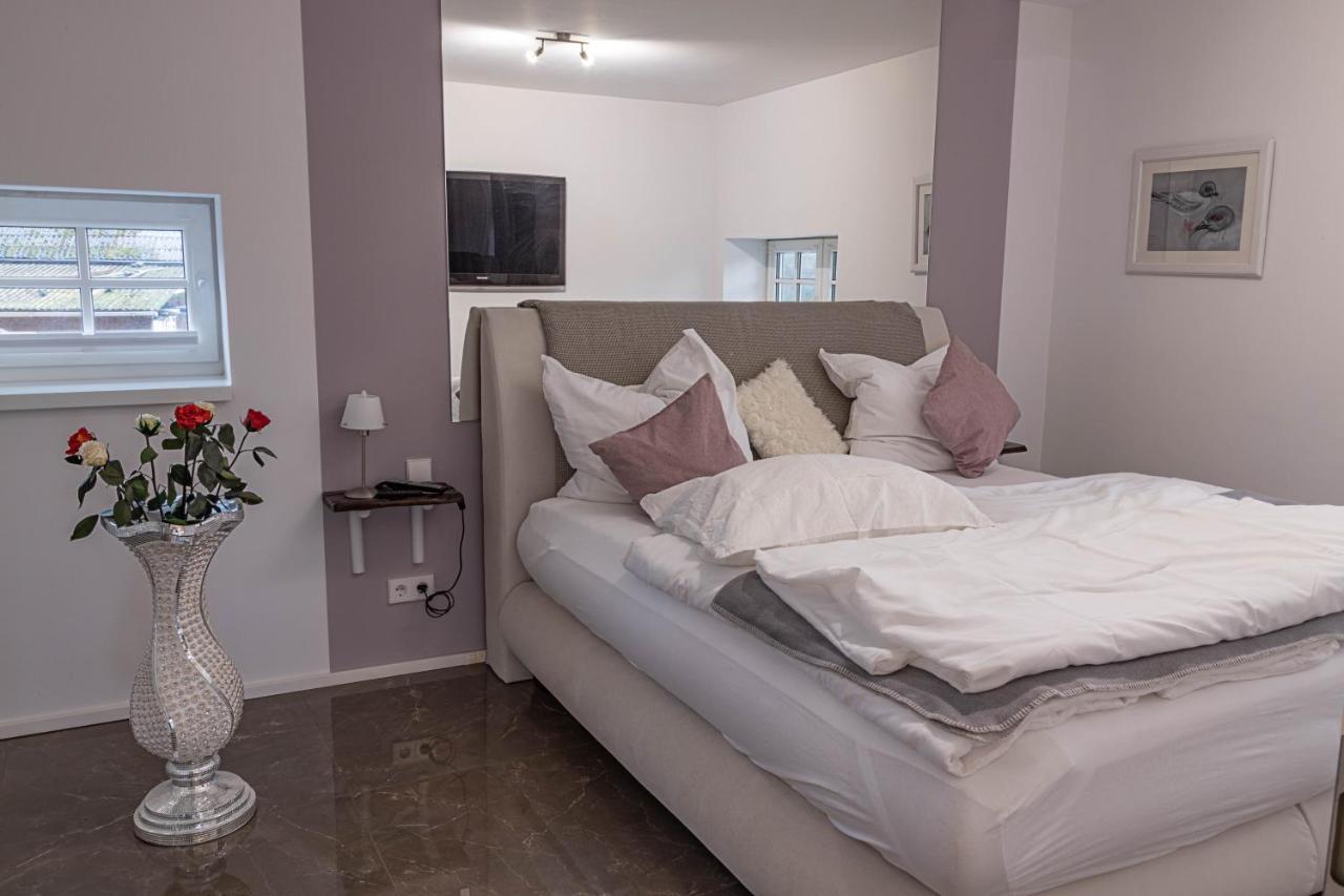 Luxusferienhaus Isernhagen Altwarmbuchen Kültér fotó